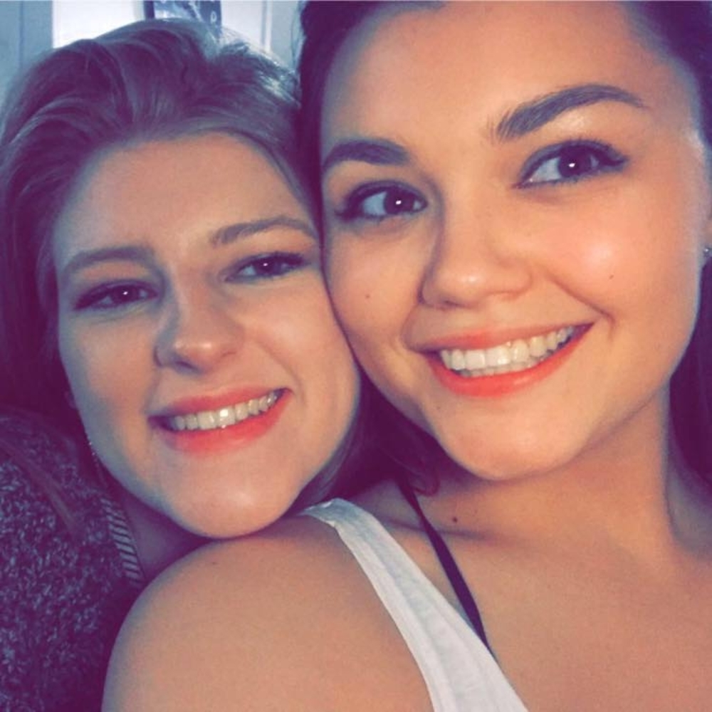 Meet your Posher, Emerson